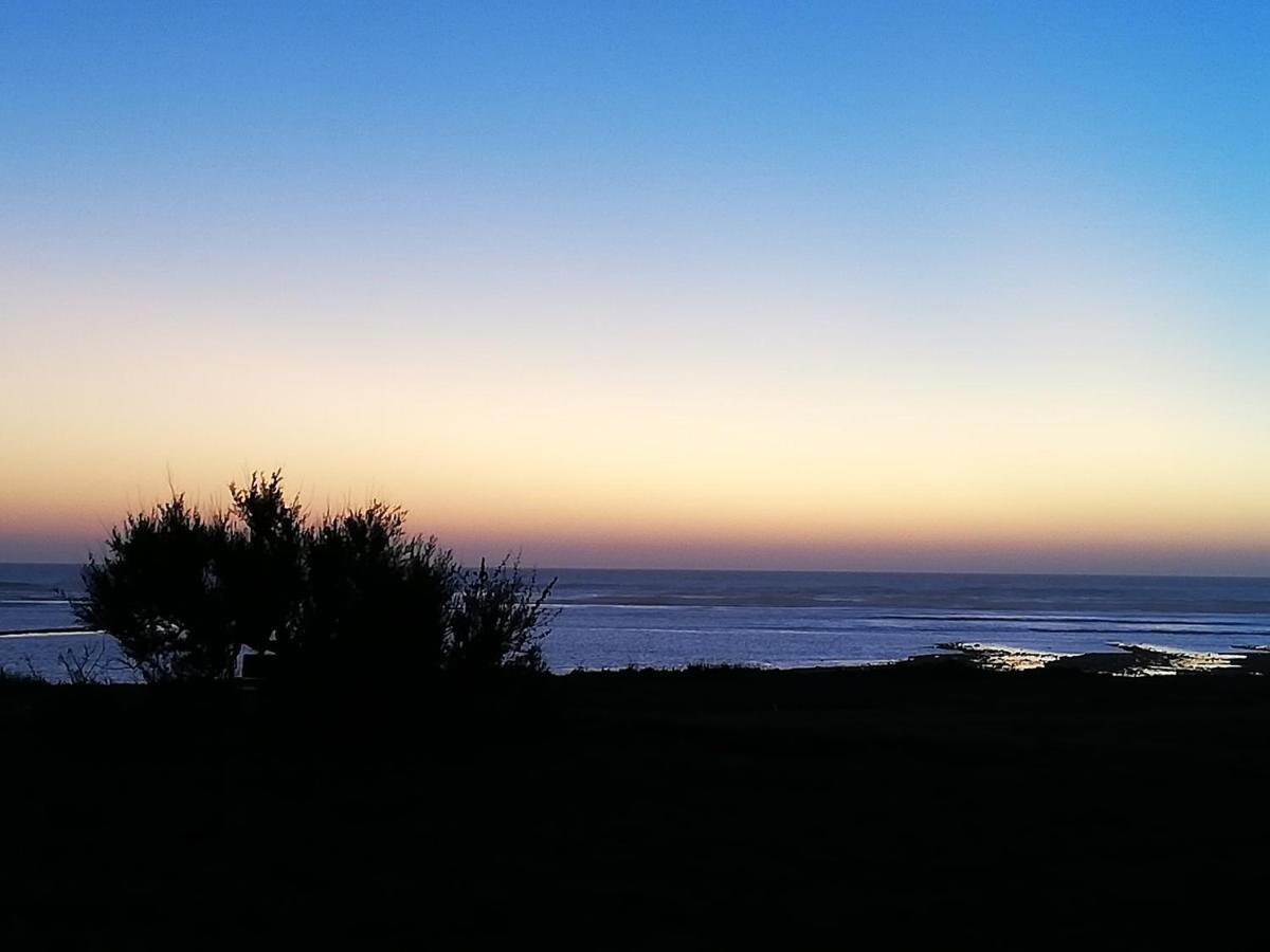 La Mariniere, 3Chb, A 500M De La Mer - St Denis Oleron La Gautrie المظهر الخارجي الصورة