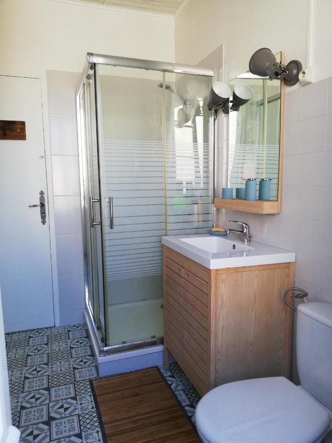 La Mariniere, 3Chb, A 500M De La Mer - St Denis Oleron La Gautrie المظهر الخارجي الصورة